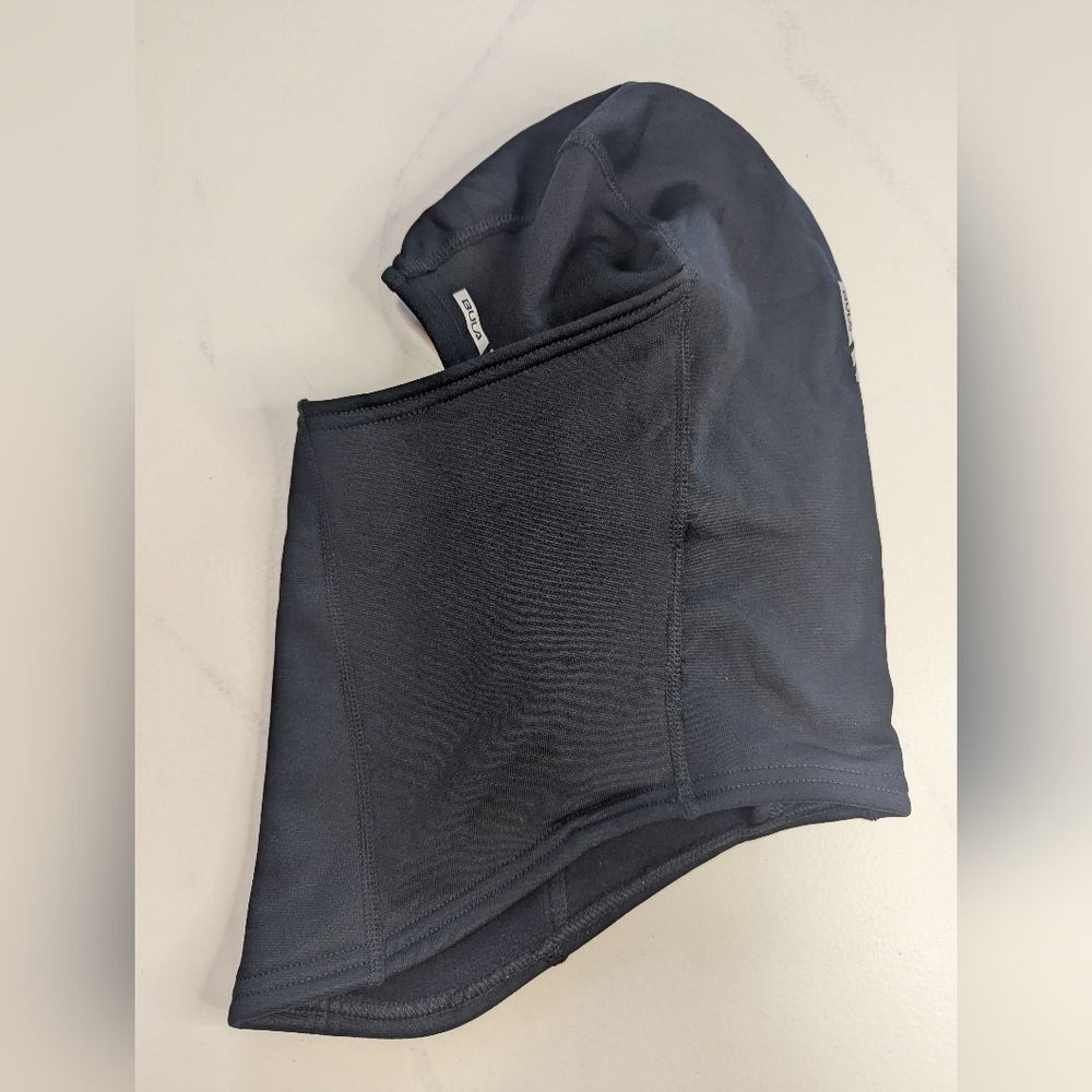 BULA Convertible Balaclava Ski Mask Winter Black Face Cover